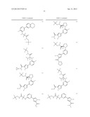 COMPOUNDS USEFUL AS INHIBITORS OF JANUS KINASES diagram and image