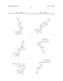 COMPOUNDS USEFUL AS INHIBITORS OF JANUS KINASES diagram and image