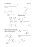 COMPOUNDS USEFUL AS INHIBITORS OF JANUS KINASES diagram and image