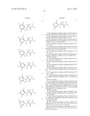 COMPOUNDS USEFUL AS INHIBITORS OF JANUS KINASES diagram and image