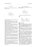 N-(1-(SUBSTITUTED-PHENYL)ETHYL)-9H-PURIN-6-AMINES AS PI3K INHIBITORS diagram and image