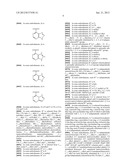 N-(1-(SUBSTITUTED-PHENYL)ETHYL)-9H-PURIN-6-AMINES AS PI3K INHIBITORS diagram and image