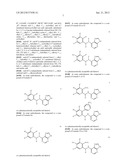 N-(1-(SUBSTITUTED-PHENYL)ETHYL)-9H-PURIN-6-AMINES AS PI3K INHIBITORS diagram and image