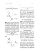 N-(1-(SUBSTITUTED-PHENYL)ETHYL)-9H-PURIN-6-AMINES AS PI3K INHIBITORS diagram and image