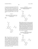 N-(1-(SUBSTITUTED-PHENYL)ETHYL)-9H-PURIN-6-AMINES AS PI3K INHIBITORS diagram and image