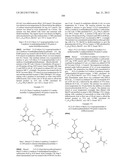 N-(1-(SUBSTITUTED-PHENYL)ETHYL)-9H-PURIN-6-AMINES AS PI3K INHIBITORS diagram and image