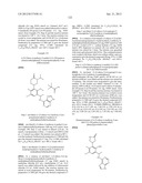 N-(1-(SUBSTITUTED-PHENYL)ETHYL)-9H-PURIN-6-AMINES AS PI3K INHIBITORS diagram and image