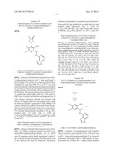 N-(1-(SUBSTITUTED-PHENYL)ETHYL)-9H-PURIN-6-AMINES AS PI3K INHIBITORS diagram and image