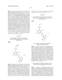 N-(1-(SUBSTITUTED-PHENYL)ETHYL)-9H-PURIN-6-AMINES AS PI3K INHIBITORS diagram and image