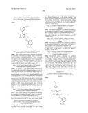 N-(1-(SUBSTITUTED-PHENYL)ETHYL)-9H-PURIN-6-AMINES AS PI3K INHIBITORS diagram and image