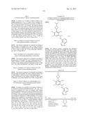 N-(1-(SUBSTITUTED-PHENYL)ETHYL)-9H-PURIN-6-AMINES AS PI3K INHIBITORS diagram and image