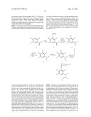 N-(1-(SUBSTITUTED-PHENYL)ETHYL)-9H-PURIN-6-AMINES AS PI3K INHIBITORS diagram and image