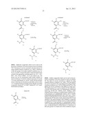 N-(1-(SUBSTITUTED-PHENYL)ETHYL)-9H-PURIN-6-AMINES AS PI3K INHIBITORS diagram and image