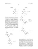 N-(1-(SUBSTITUTED-PHENYL)ETHYL)-9H-PURIN-6-AMINES AS PI3K INHIBITORS diagram and image