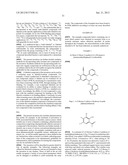 N-(1-(SUBSTITUTED-PHENYL)ETHYL)-9H-PURIN-6-AMINES AS PI3K INHIBITORS diagram and image