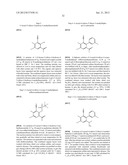 N-(1-(SUBSTITUTED-PHENYL)ETHYL)-9H-PURIN-6-AMINES AS PI3K INHIBITORS diagram and image