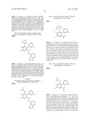 N-(1-(SUBSTITUTED-PHENYL)ETHYL)-9H-PURIN-6-AMINES AS PI3K INHIBITORS diagram and image