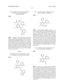 N-(1-(SUBSTITUTED-PHENYL)ETHYL)-9H-PURIN-6-AMINES AS PI3K INHIBITORS diagram and image