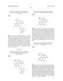 N-(1-(SUBSTITUTED-PHENYL)ETHYL)-9H-PURIN-6-AMINES AS PI3K INHIBITORS diagram and image