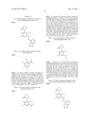 N-(1-(SUBSTITUTED-PHENYL)ETHYL)-9H-PURIN-6-AMINES AS PI3K INHIBITORS diagram and image