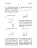 N-(1-(SUBSTITUTED-PHENYL)ETHYL)-9H-PURIN-6-AMINES AS PI3K INHIBITORS diagram and image