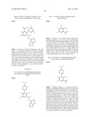 N-(1-(SUBSTITUTED-PHENYL)ETHYL)-9H-PURIN-6-AMINES AS PI3K INHIBITORS diagram and image