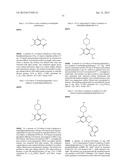 N-(1-(SUBSTITUTED-PHENYL)ETHYL)-9H-PURIN-6-AMINES AS PI3K INHIBITORS diagram and image