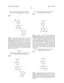 N-(1-(SUBSTITUTED-PHENYL)ETHYL)-9H-PURIN-6-AMINES AS PI3K INHIBITORS diagram and image