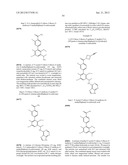 N-(1-(SUBSTITUTED-PHENYL)ETHYL)-9H-PURIN-6-AMINES AS PI3K INHIBITORS diagram and image