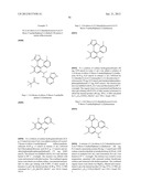 N-(1-(SUBSTITUTED-PHENYL)ETHYL)-9H-PURIN-6-AMINES AS PI3K INHIBITORS diagram and image