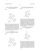 N-(1-(SUBSTITUTED-PHENYL)ETHYL)-9H-PURIN-6-AMINES AS PI3K INHIBITORS diagram and image