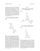 N-(1-(SUBSTITUTED-PHENYL)ETHYL)-9H-PURIN-6-AMINES AS PI3K INHIBITORS diagram and image