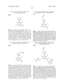 N-(1-(SUBSTITUTED-PHENYL)ETHYL)-9H-PURIN-6-AMINES AS PI3K INHIBITORS diagram and image