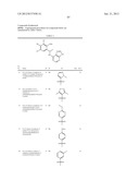 N-(1-(SUBSTITUTED-PHENYL)ETHYL)-9H-PURIN-6-AMINES AS PI3K INHIBITORS diagram and image