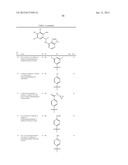 N-(1-(SUBSTITUTED-PHENYL)ETHYL)-9H-PURIN-6-AMINES AS PI3K INHIBITORS diagram and image