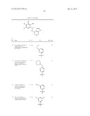 N-(1-(SUBSTITUTED-PHENYL)ETHYL)-9H-PURIN-6-AMINES AS PI3K INHIBITORS diagram and image