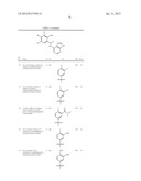 N-(1-(SUBSTITUTED-PHENYL)ETHYL)-9H-PURIN-6-AMINES AS PI3K INHIBITORS diagram and image