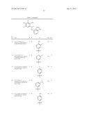 N-(1-(SUBSTITUTED-PHENYL)ETHYL)-9H-PURIN-6-AMINES AS PI3K INHIBITORS diagram and image