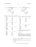 N-(1-(SUBSTITUTED-PHENYL)ETHYL)-9H-PURIN-6-AMINES AS PI3K INHIBITORS diagram and image