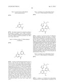 N-(1-(SUBSTITUTED-PHENYL)ETHYL)-9H-PURIN-6-AMINES AS PI3K INHIBITORS diagram and image