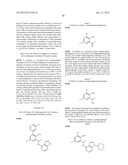 N-(1-(SUBSTITUTED-PHENYL)ETHYL)-9H-PURIN-6-AMINES AS PI3K INHIBITORS diagram and image