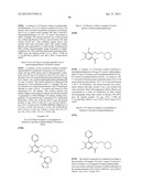 N-(1-(SUBSTITUTED-PHENYL)ETHYL)-9H-PURIN-6-AMINES AS PI3K INHIBITORS diagram and image