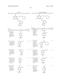 N-(1-(SUBSTITUTED-PHENYL)ETHYL)-9H-PURIN-6-AMINES AS PI3K INHIBITORS diagram and image