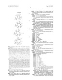 NOVEL PYRROLIDINE DERIVED BETA 3 ADRENERGIC RECEPTOR AGONISTS diagram and image