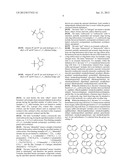 NOVEL PYRROLIDINE DERIVED BETA 3 ADRENERGIC RECEPTOR AGONISTS diagram and image