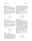 NOVEL PYRROLIDINE DERIVED BETA 3 ADRENERGIC RECEPTOR AGONISTS diagram and image