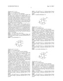 NOVEL PYRROLIDINE DERIVED BETA 3 ADRENERGIC RECEPTOR AGONISTS diagram and image