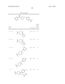 NOVEL PYRROLIDINE DERIVED BETA 3 ADRENERGIC RECEPTOR AGONISTS diagram and image