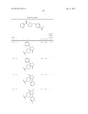 NOVEL PYRROLIDINE DERIVED BETA 3 ADRENERGIC RECEPTOR AGONISTS diagram and image