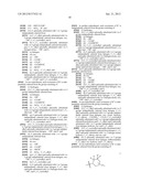 NOVEL PYRROLIDINE DERIVED BETA 3 ADRENERGIC RECEPTOR AGONISTS diagram and image